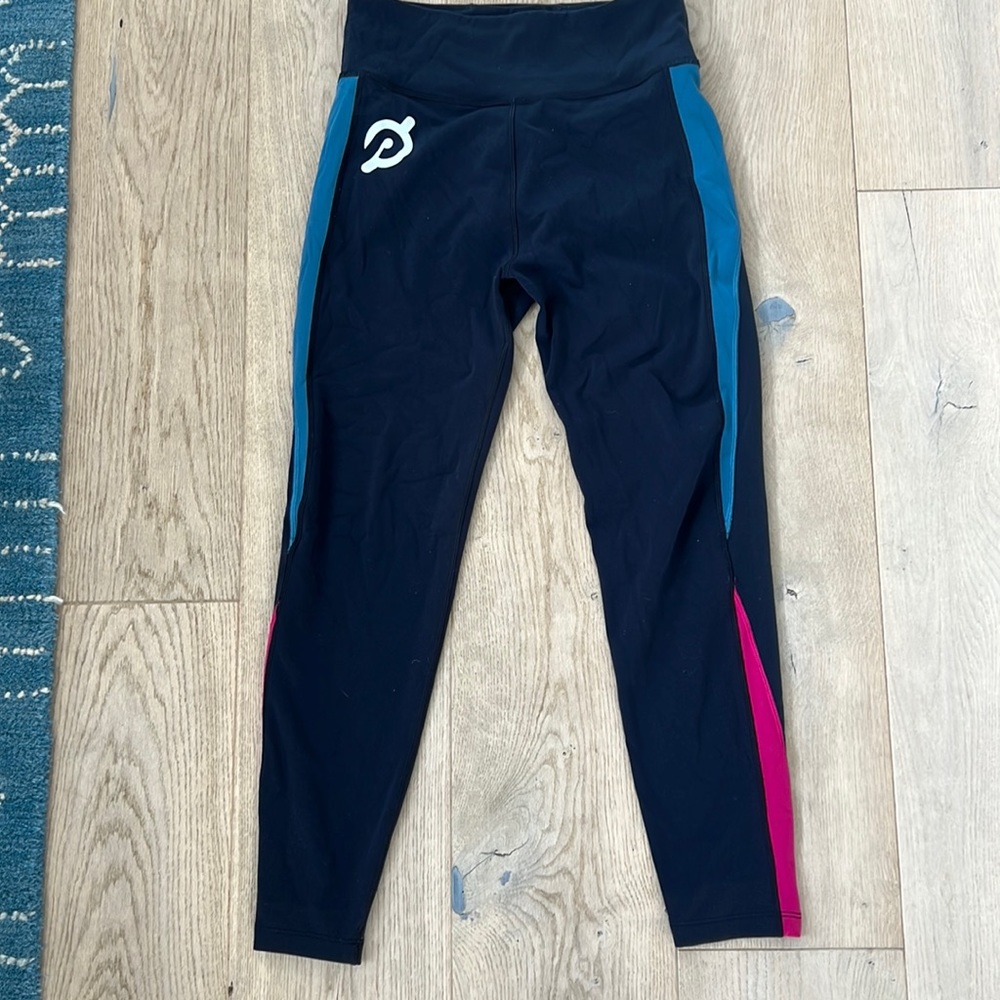 Peloton leggings